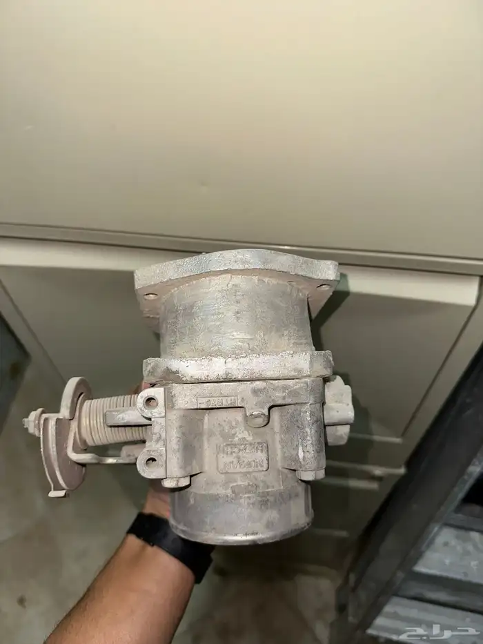 لهات انفينتي infinity throttle 0