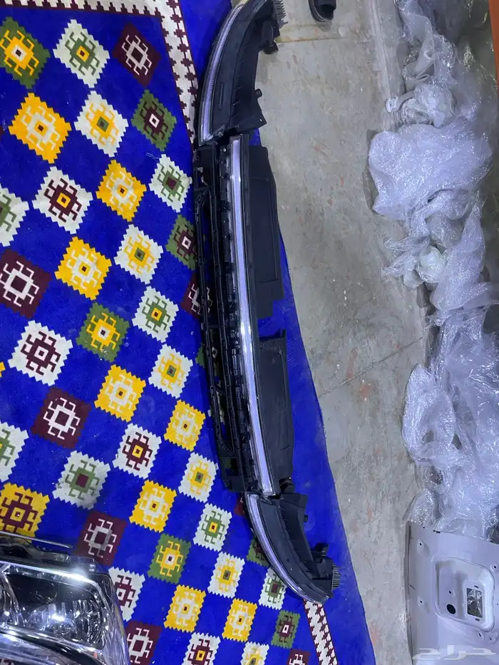 لد امامي اكسنت موديل 2024___2025___وكاله 1