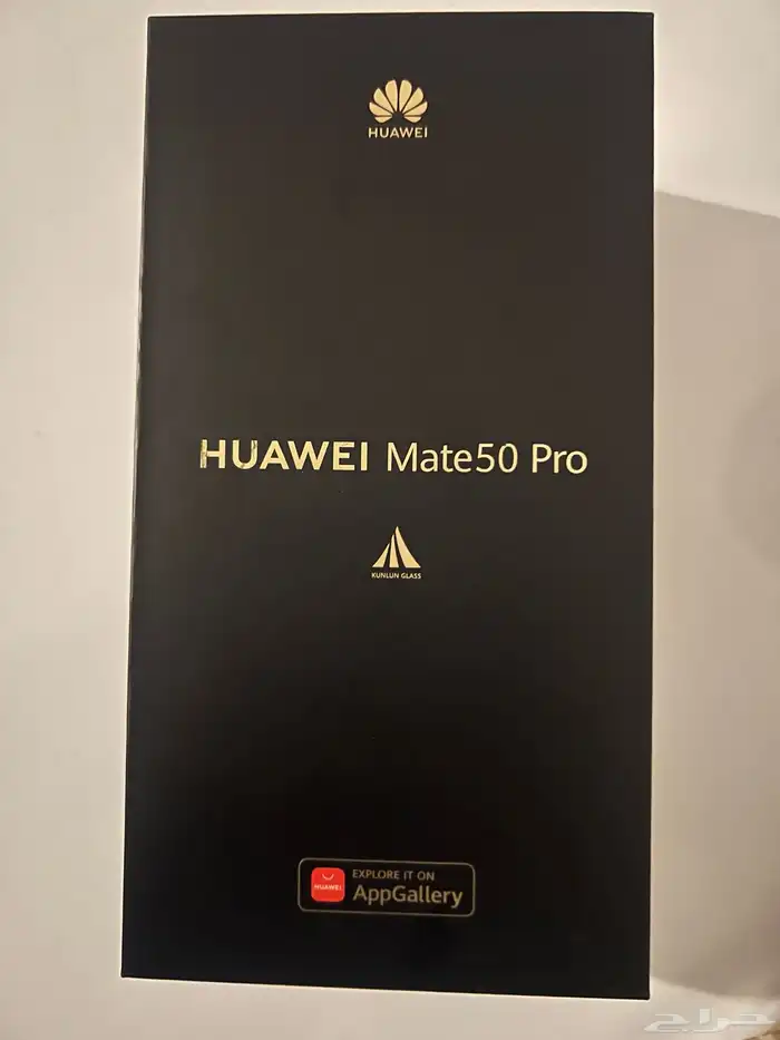 هواوي ميت 50 برو 1