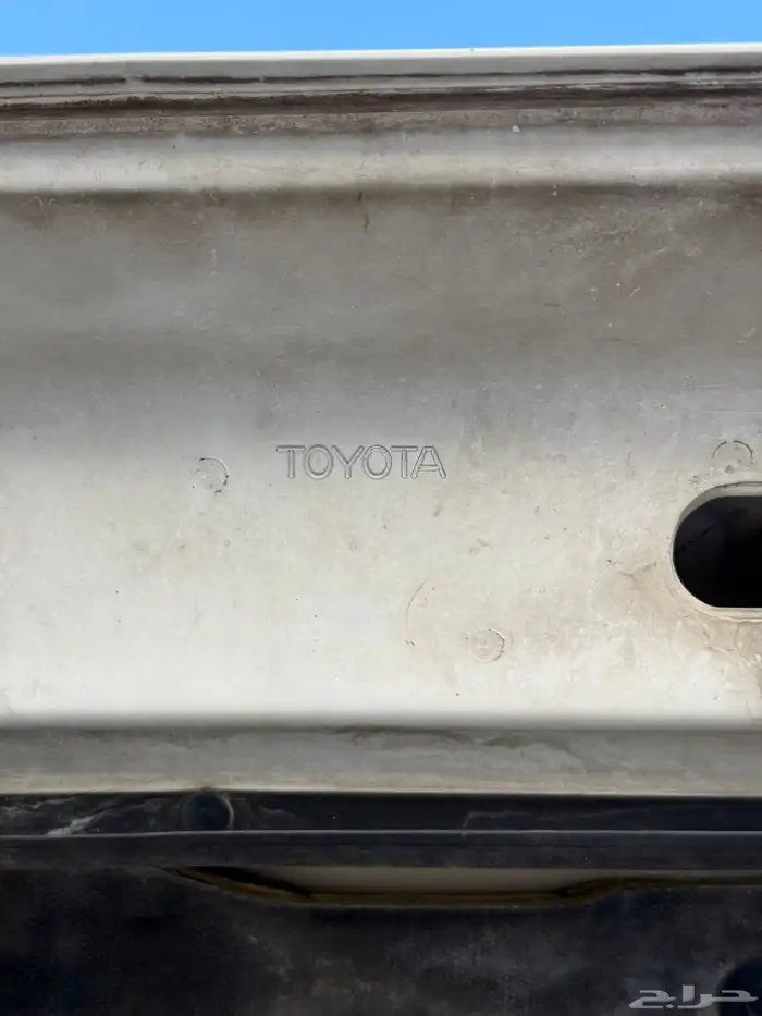 لاندكروزر VXR 1997 38