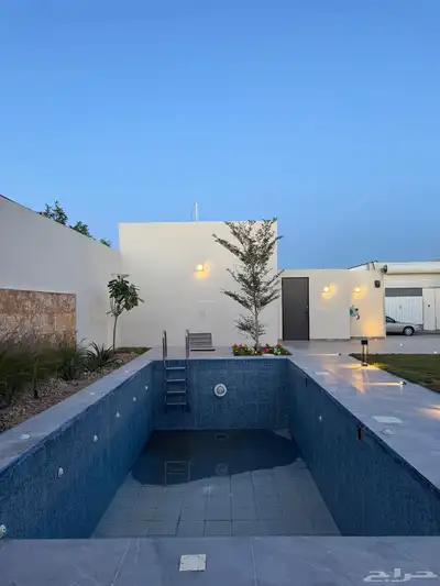 شاليه فندقي للبيع 440 ألف 6