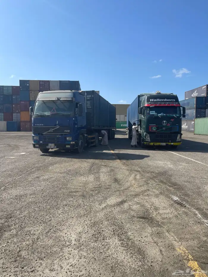 حاويات تخزين للبيع كونتينر container 10