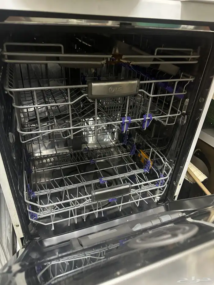 جلايه ال جي صحون lg 1