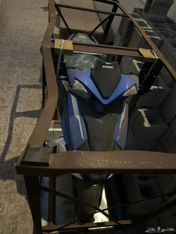 دباب افينوس سوزوكي جديد متوفر جميع الألوان 7