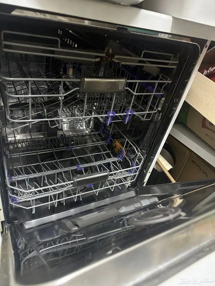 جلايه ال جي صحون lg 0