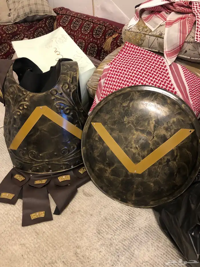 ملحقات حق رياضة الخيل 0