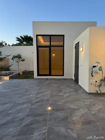 شاليه فندقي للبيع 440 ألف 5