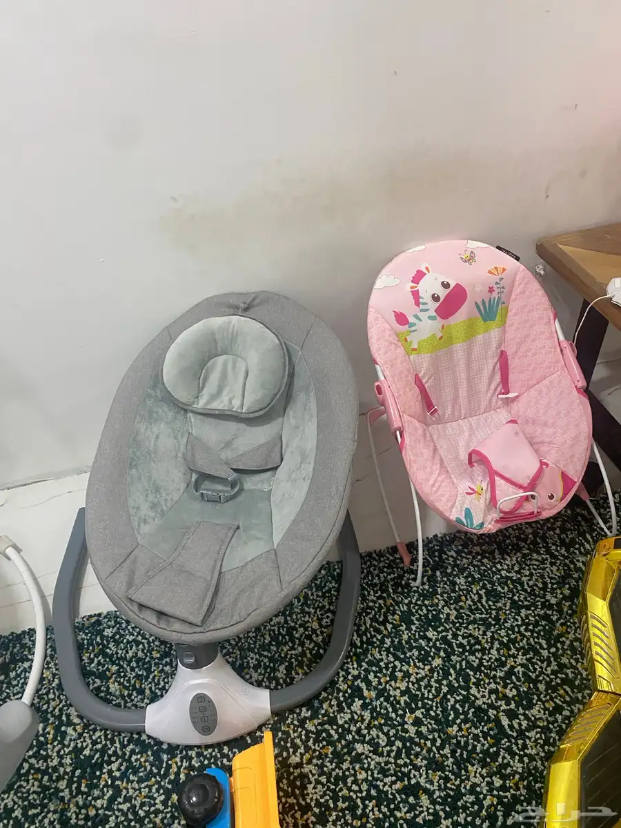 ألعاب أطفال 3