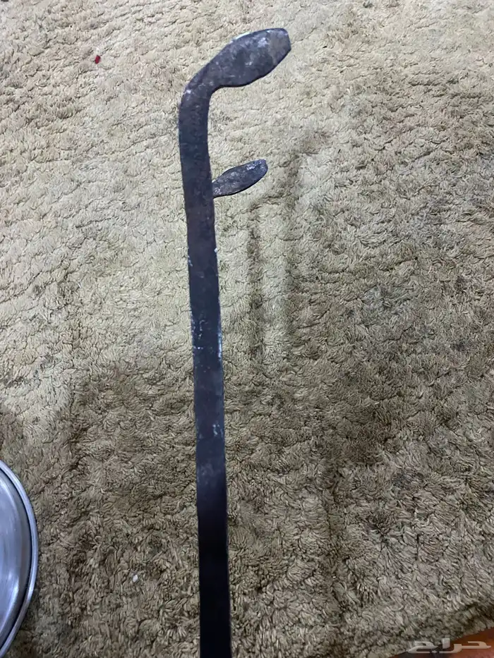 ملقاط قديم جدا  تراث 1