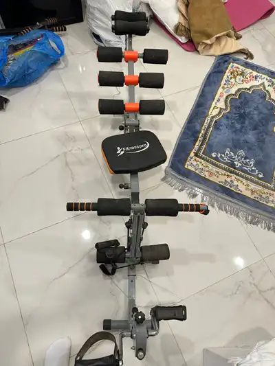 ادوات رياضه 0