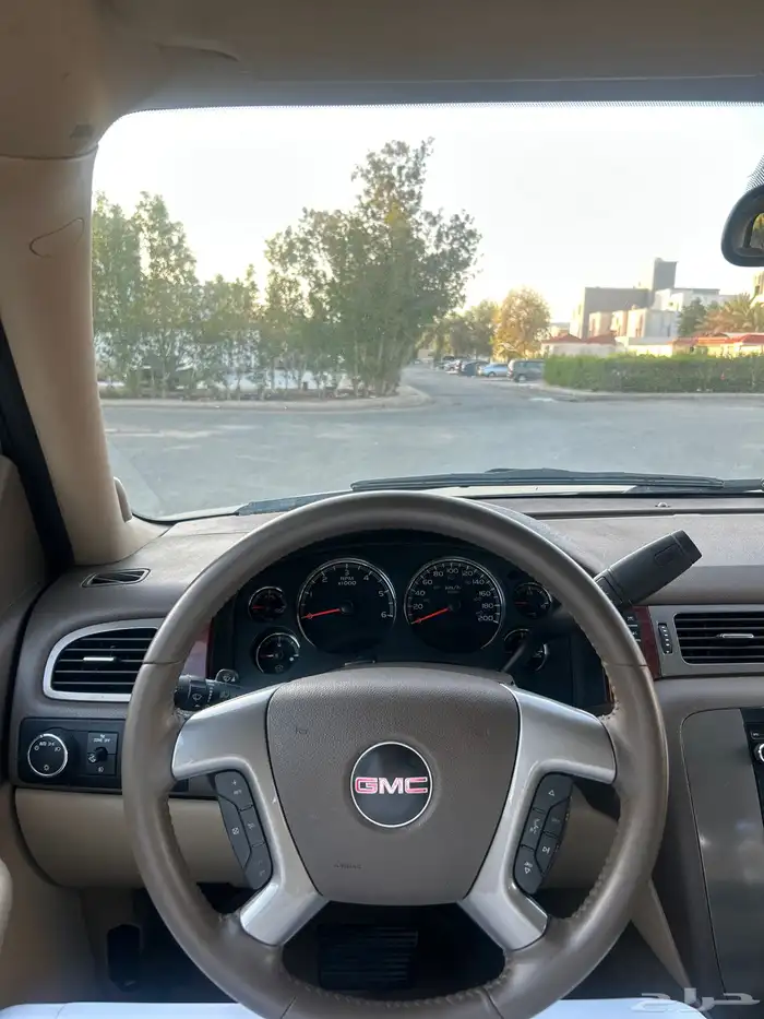 يوكن سعودي 2009 LT (( دبل )) مباعع 21