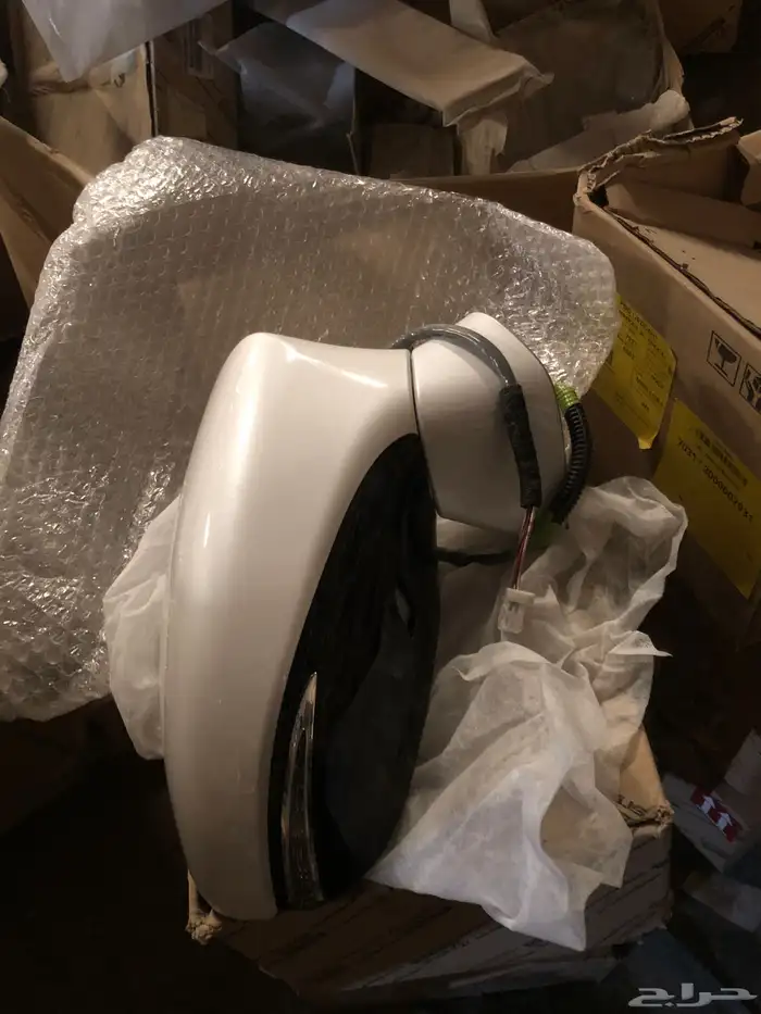 مراية لكزس GS أصلي وكالة 1