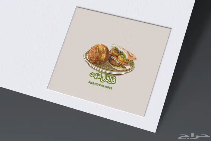 تصميم لوقو واشياء آخرى 29