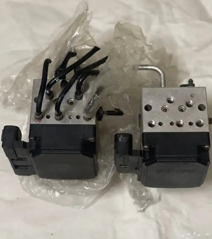 جهاز ABS لكزس Ls400 430 1