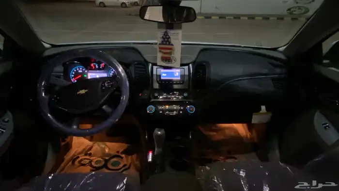 امبالا 2014 LS 22