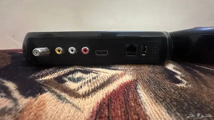 جهاز قوبوقس 6
