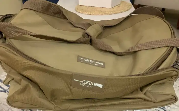 شنطة عزبه 0