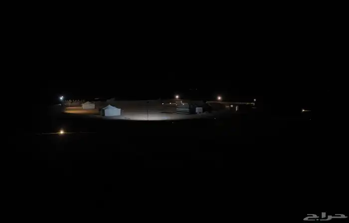 مخيم متكامل للبيع 5