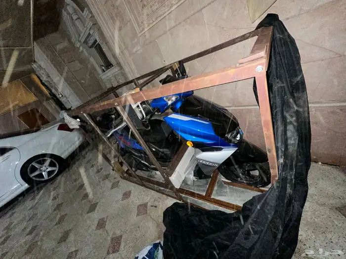 دباب افينوس سوزوكي جديد متوفر جميع الألوان 12