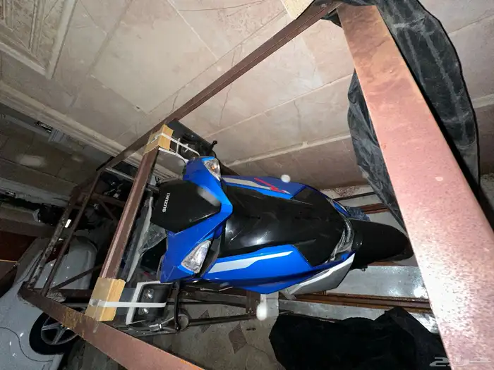 دباب افينوس سوزوكي جديد متوفر جميع الألوان 11