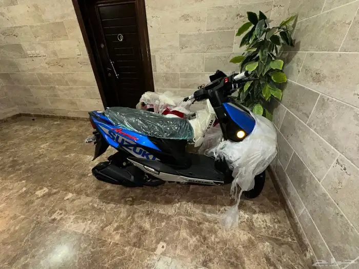 دباب افينوس سوزوكي جديد متوفر جميع الألوان 14