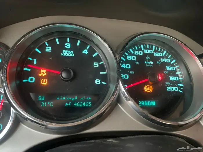 سلفرادو z71 2012 فل ملكي تم البيع 1