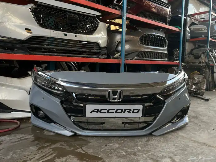 هوندا اكورد 2022 فل كامل 0