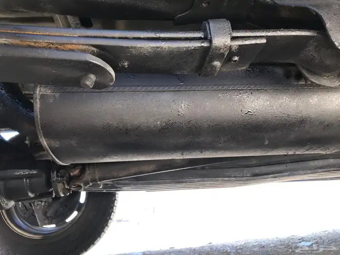 ( تم البيع ) فورد F-150 موديل 2014 21