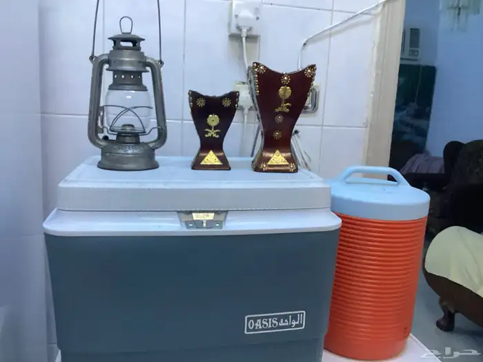 جكات رحلات الكبير 150 الجك الصغير 50 فانوس اثري 200 0