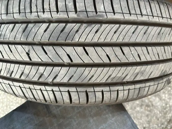 جنوط سوناتا 2025 وكاله مقاس 17 10