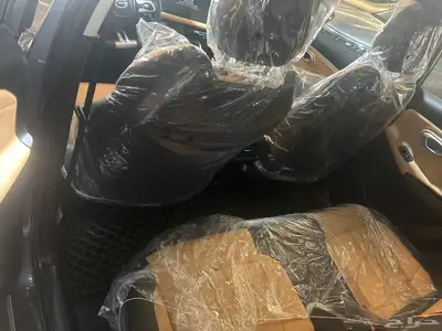 جي ايه سي GS3 GAC امزوم موديل 2025 5