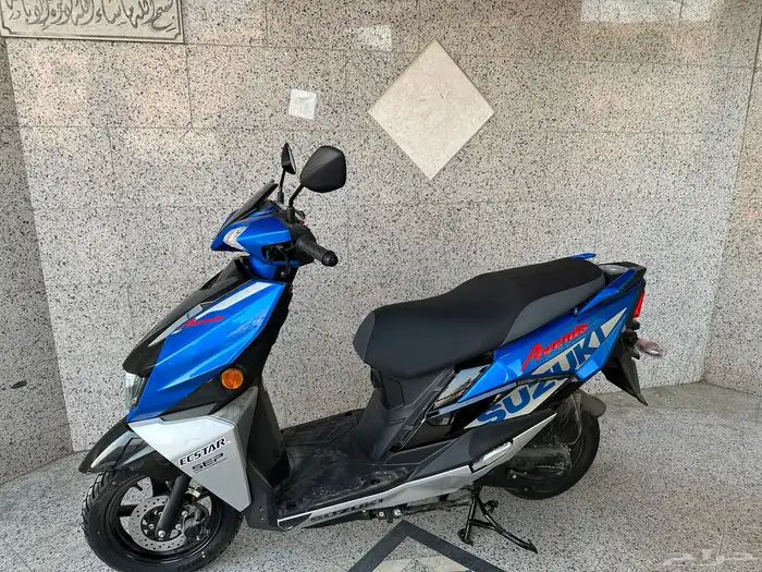 دباب افينوس سوزوكي جديد متوفر جميع الألوان 0