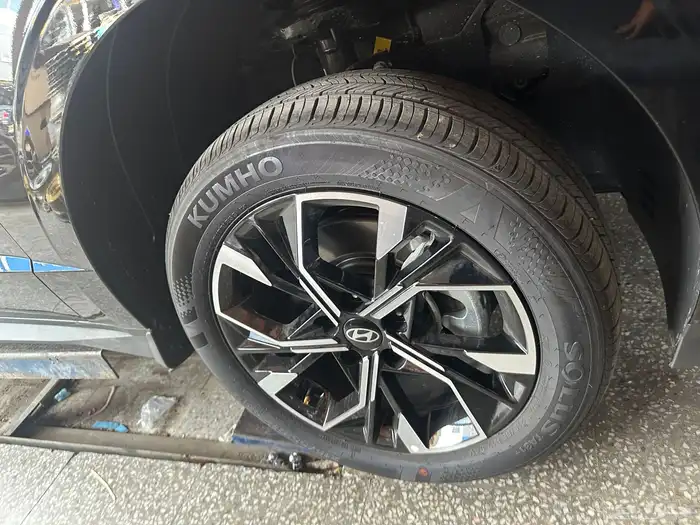 جنوط سوناتا 2025 وكاله مقاس 17 8