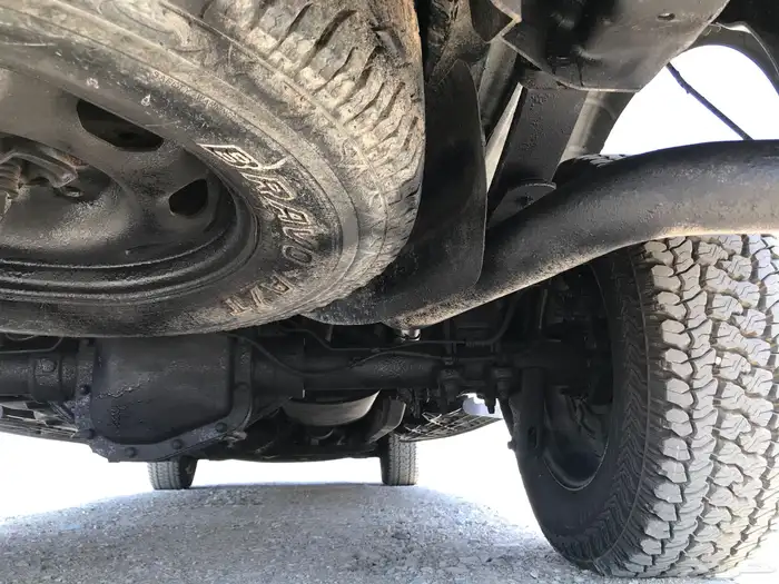 ( تم البيع ) فورد F-150 موديل 2014 22