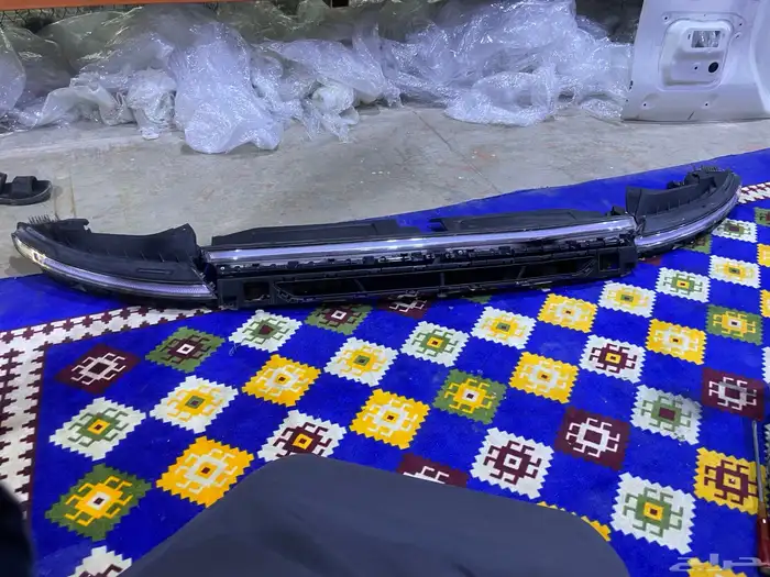 لد امامي اكسنت موديل 2024___2025___وكاله 3