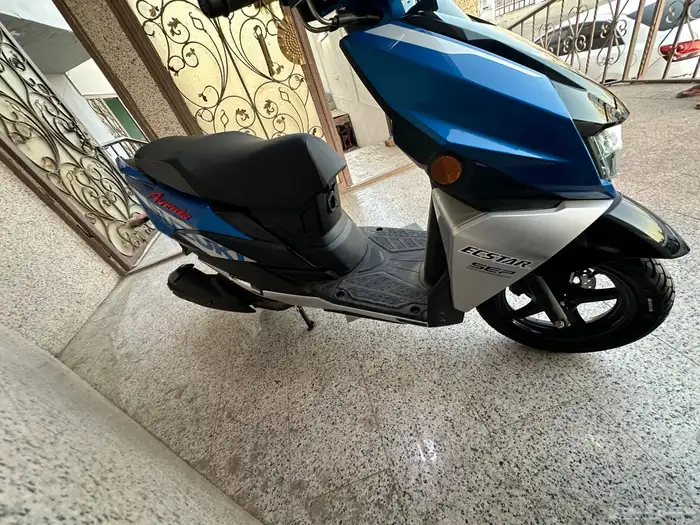 دباب افينوس سوزوكي جديد متوفر جميع الألوان 5