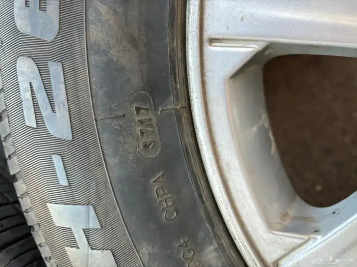 جنوط كابرس 1
