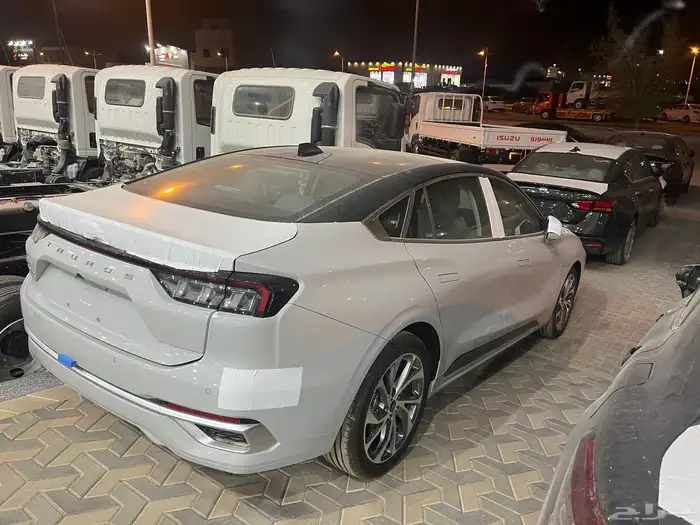 فورد تورس 2025 جميع الالوان والفئات اقساط 16