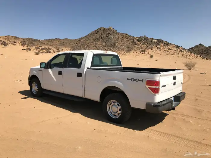 ( تم البيع ) فورد F-150 موديل 2014 8