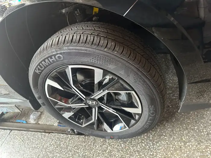 جنوط سوناتا 2025 وكاله مقاس 17 6