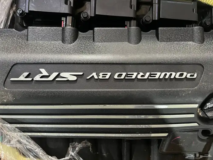 ماكينة وجير دوج اس ار تي 2021 0