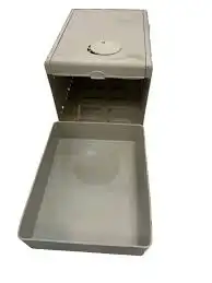 بياضه عش حضانه بيض كناري كروان كوكتيل روز فيشر بادجي 12