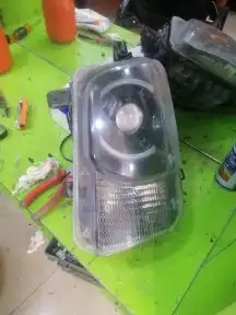 شمعات اسطبات لمبات زنون محولات غطيان شمعات إصلاح ليد نهاري 18