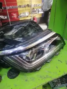 شمعات اسطبات لمبات زنون محولات غطيان شمعات إصلاح ليد نهاري 21