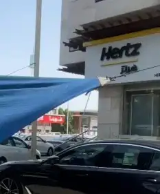صيانه مظلات جده 3