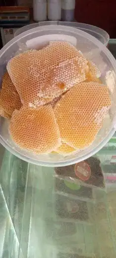 زبيب رزقي يمني للوز البلدي خولاني عسل سدر بن خولاني يمني 4