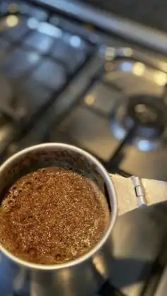 قهوة سعودية محمصة وخلطة قهوة . 8