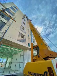 ونش كرين خميس مشيط رافعه ابها للايجار 4