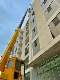 ونش كرين خميس مشيط رافعه ابها للايجار 2