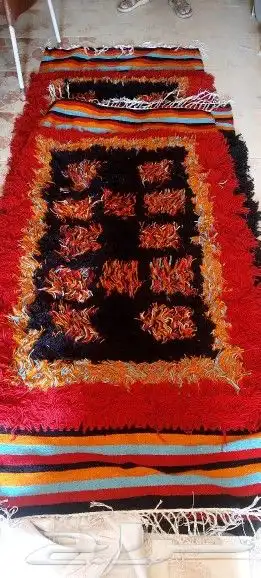 مفارش تراثية سجاد 1